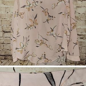 🧡 ava & Viv blouse